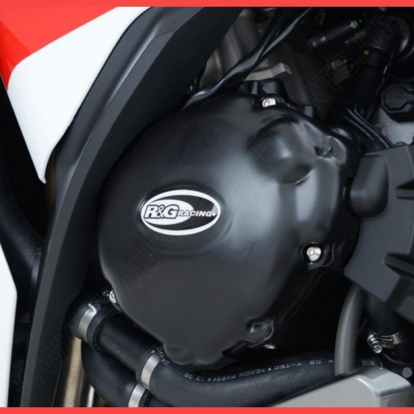 R&G Racing Lichtmaschine Protektor passend für Honda CBR 1000 RR 2008-2016