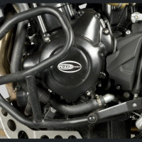 R&G Racing Alternator Case Cover Triumph Tiger 800 / 800 XC 2011-2017 R&G Racing Alternator Case Cover Triumph Tiger 800 / 800 XC 2011-2017