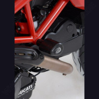 Vorschau: R&G Sturzpads Set No Cut passend für Ducati Hyperstrada 821 / 939 Vorschau: R&G Sturzpads Set No Cut passend für Ducati Hyperstrada 821 / 939