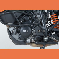 R&G Engine Case Cover Kit KTM 1050 / 1090 / 1190 / 1290 Adventure R&G Engine Case Cover Kit KTM 1050 / 1090 / 1190 / 1290 Adventure