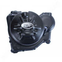 R&G "Strong Race" Clutch Case Cover Aprilia RSV 4 RF / RR 2015- / Factory 2019- R&G "Strong Race" Clutch Case Cover Aprilia RSV 4 RF / RR 2015- / Factory 2019-