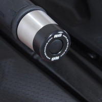 R&G Racing Lenker Protektoren passend für BMW S 1000 RR 2019-2022 R&G Racing Lenker Protektoren passend für BMW S 1000 RR 2019-2022