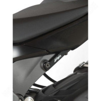 R&G Rear Foot Rest Plates Kawasaki ZX-6 R 636 2013- R&G Rear Foot Rest Plates Kawasaki ZX-6 R 636 2013-