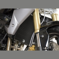 R&G Racing Radiator Guard Triumph Street Triple 675 / 675 R 2013- R&G Racing Radiator Guard Triumph Street Triple 675 / 675 R 2013-