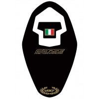 Motografix Tankdeckel Protektor passend für Ducati 749/999 Modelle DGC01K1 Motografix Tankdeckel Protektor passend für Ducati 749/999 Modelle DGC01K1