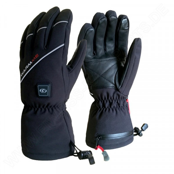 NEW Capit WarmMe Heat-Gloves