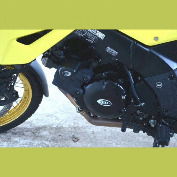 R&G Lichtmaschine Protektor Suzuki V-Strom 1050 | DE | Tour 2023-