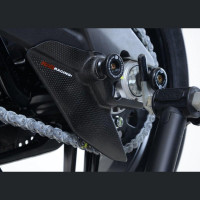 R&G Schwingen Protektoren passend für Yamaha XTZ Tenere 700 World Rally, Tracer 7 und GT R&G Schwingen Protektoren passend für Yamaha XTZ Tenere 700 World Rally, Tracer 7 und GT