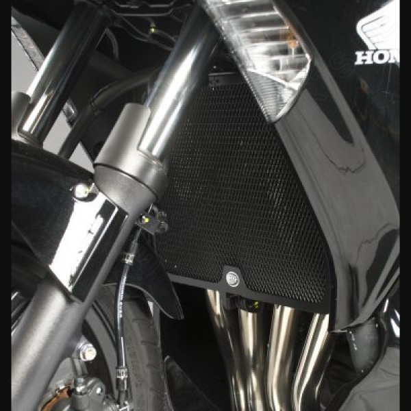 R&G Radiator Guard Honda CBF 1000 2011-