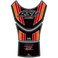Motografix 3D-Gel Tankpad passend für Aprilia RSV MILLE 1000 V60° Motografix 3D-Gel Tankpad passend für Aprilia RSV MILLE 1000 V60°