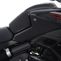 R&G Eazi-Grip Tank Traction Pads passend für Kawasaki Versys 650 ab 2022 R&G Eazi-Grip Tank Traction Pads passend für Kawasaki Versys 650 ab 2022