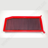 BMC Performance Air Filter RENAULT CAPTUR (J5, H5) 1.2 TCe (120 HP) Bj. 2013- BMC: FB786/20 BMC Performance Air Filter RENAULT CAPTUR (J5, H5) 1.2 TCe (120 HP) Bj. 2013- BMC: FB786/20