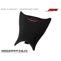 Race Seats Competition Line Sitz passend für BMW S 1000 RR 2009-2011 Race Seats Competition Line Sitz passend für BMW S 1000 RR 2009-2011