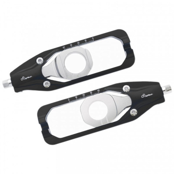 Lightech Kettenspanner passend für Suzuki GSX-R 1000 2009-2016