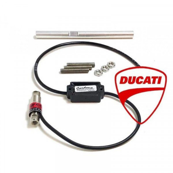 Cordona GP SG Quickshifter / Sensor für Ducati Panigale 899 / 959 / 1199