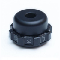 Vorschau: Kaoko Gasgriff-Arretierung „Drive Control“ passend für Husqvarna TR650 Terra Vorschau: Kaoko Gasgriff-Arretierung „Drive Control“ passend für Husqvarna TR650 Terra