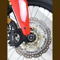 R&G Fork Protectors Honda CRF 1000 L Africa Twin 2016- / Adventure Sports 2018- R&G Fork Protectors Honda CRF 1000 L Africa Twin 2016- / Adventure Sports 2018-