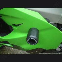 R&G Racing Sturzpads passend für Kawasaki ZX-9 R 1998-2001 R&G Racing Sturzpads passend für Kawasaki ZX-9 R 1998-2001