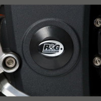 R&G Racing frame plugs kit Yamaha FZ 8 2010- R&G Racing frame plugs kit Yamaha FZ 8 2010-