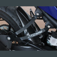 R&G Racing Exhaust Hanger Yamaha YZF R25 / R3 2014- R&G Racing Exhaust Hanger Yamaha YZF R25 / R3 2014-