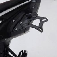 R&G Premium Kennzeichenhalter passend für Lexmoto Cypher ab 2021 R&G Premium Kennzeichenhalter passend für Lexmoto Cypher ab 2021