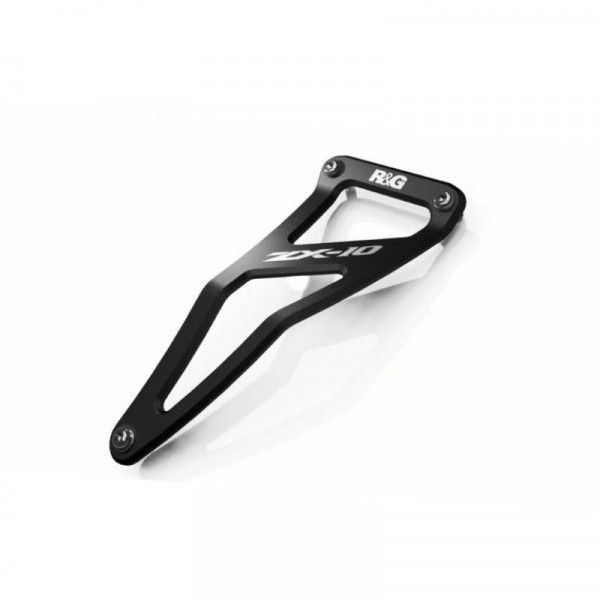 R&G Racing Auspuffhalter Kawasaki ZX-10 R|RR 2025-