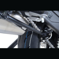 R&G Kickstand Shoe Kawasaki Z 650 / Z 900 / Ninja 650 2017- R&G Kickstand Shoe Kawasaki Z 650 / Z 900 / Ninja 650 2017-