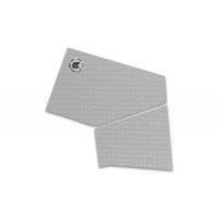 Eazi-Grip PRO Tank Traction Pads passend für KTM Duke 990 ab 2024 Eazi-Grip PRO Tank Traction Pads passend für KTM Duke 990 ab 2024