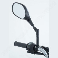 R&G Racing Mirror Extenders Ducati Ducati Scrambler 800 / 1100 R&G Racing Mirror Extenders Ducati Ducati Scrambler 800 / 1100