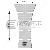 Eazi-Grip EVO Center Tank Pad DESIGN E Eazi-Grip EVO Center Tank Pad DESIGN E