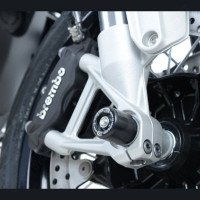 R&G Racing Gabel Protektoren passend für BMW R NINE T ab 2014 R&G Racing Gabel Protektoren passend für BMW R NINE T ab 2014