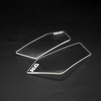 R&G Scheinwerferschutz passend für Kawasaki ZX-10 R / RR ab 2021 R&G Scheinwerferschutz passend für Kawasaki ZX-10 R / RR ab 2021