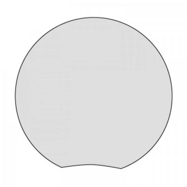 Eazi-Grip Dashboard Displayschutzfolie Triumph Scrambler 900 / Speed Twin 900 2022-2024 | Bonneville