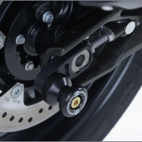 R&G Racing Swingarm Protectors fits BMW G 310 R / G 310 GS R&G Racing Swingarm Protectors fits BMW G 310 R / G 310 GS