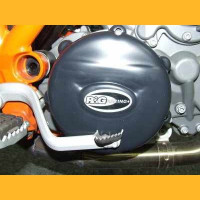 R&G Racing Clutch Case Cover KTM 990 / 990 R Supermoto R&G Racing Clutch Case Cover KTM 990 / 990 R Supermoto