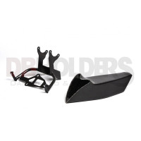 DB Holders Aluminium Fairing Bracket Triumph Daytona 675 2013- DB Holders Aluminium Fairing Bracket Triumph Daytona 675 2013-