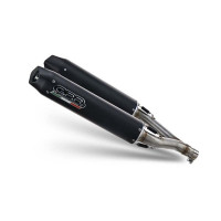 GPR Furore Nero Auspuff passend für Ducati 916 SP / SPS / Racing / Senna 1994–1999 GPR Furore Nero Auspuff passend für Ducati 916 SP / SPS / Racing / Senna 1994–1999