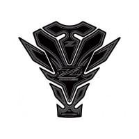 Motografix Kawasaki Z 1000 SX 3D Gel Tank Pad Protector TK023KS Motografix Kawasaki Z 1000 SX 3D Gel Tank Pad Protector TK023KS