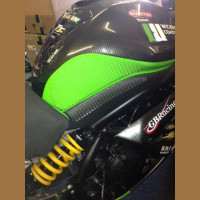 Preview: Eazi-Grip EVO Tank Traction Pads passend für Yamaha YZF R1 / R1 M 2015-2019 Preview: Eazi-Grip EVO Tank Traction Pads passend für Yamaha YZF R1 / R1 M 2015-2019