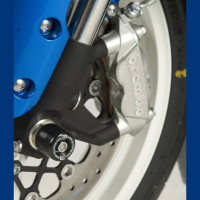 R&G Racing Gabel Protektoren passend für Suzuki GSX-R 600 / 750 ab 2011 R&G Racing Gabel Protektoren passend für Suzuki GSX-R 600 / 750 ab 2011
