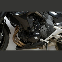 R&G Racing Sturzpads No Cut passend für Kawasaki ER-6 N ab 2012 R&G Racing Sturzpads No Cut passend für Kawasaki ER-6 N ab 2012