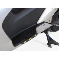 R&G Racing Footboard Sliders Honda FJS 600 Silverwing R&G Racing Footboard Sliders Honda FJS 600 Silverwing