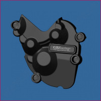 GB Racing Zündung Protektor passend für Kawasaki ZX-6 R 2007-2008 / 636 ab 2013 GB Racing Zündung Protektor passend für Kawasaki ZX-6 R 2007-2008 / 636 ab 2013