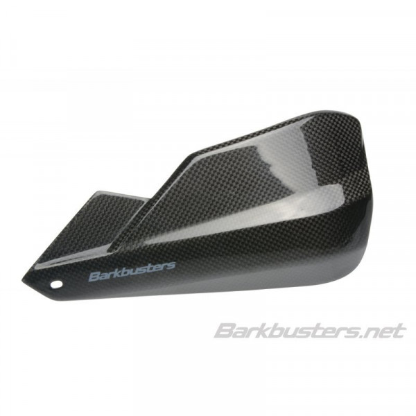 BarkBusters Carbon Handguards passend für STORM / JET / VPS (ohne Anbaumaterial)