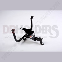 DB Holders Aluminium Verkleidungs Halter passend für Honda CBR 1000 RR 2008-2016 DB Holders Aluminium Verkleidungs Halter passend für Honda CBR 1000 RR 2008-2016