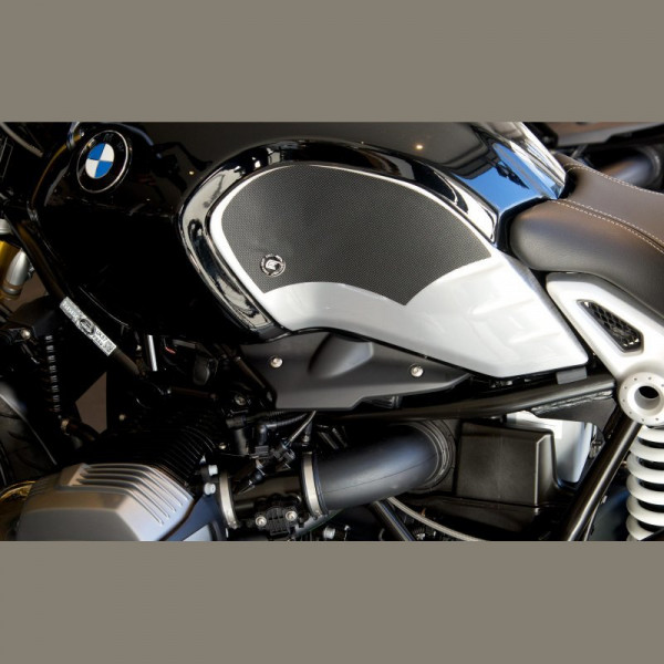 Eazi-Grip PRO Tank Traction Pads fits BMW R NINE T 2014-