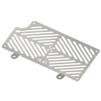 Vorschau: R&G Kühlergitter Ölkühler Edelstahl passend für Kawasaki ZX-10 R / RR ab 2021 Vorschau: R&G Kühlergitter Ölkühler Edelstahl passend für Kawasaki ZX-10 R / RR ab 2021