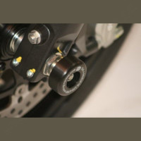 R&G Racing Fork Protectors Ducati Monster S4 RS 2007- R&G Racing Fork Protectors Ducati Monster S4 RS 2007-