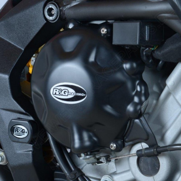 R&G Racing Motordeckel Protektor Set MV Agusta F3 675 / 800