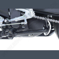 R&G Racing Kickstand Shoe Yamaha YZF-R 25 / R3 / MT-25 / MT-03 2014- R&G Racing Kickstand Shoe Yamaha YZF-R 25 / R3 / MT-25 / MT-03 2014-